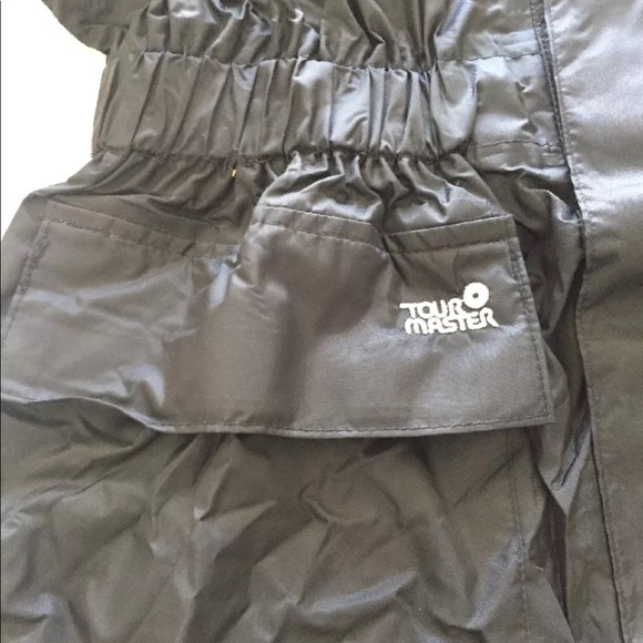 Motorcycle suit rainwear women’s size: S - Picture 3 of 8